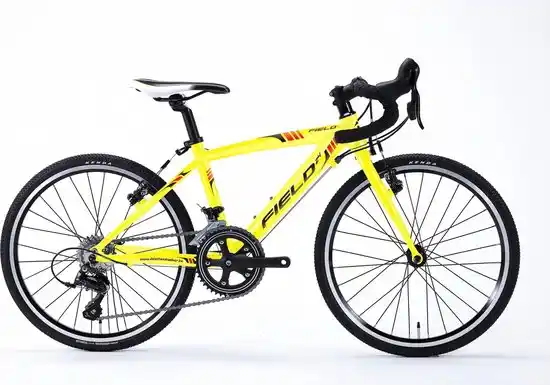 Racefiets